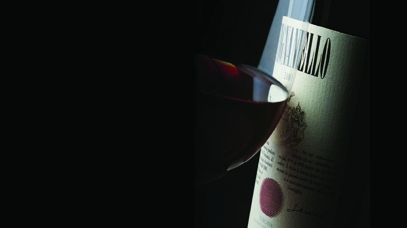 An Evening with Antinori — photograph 2 of 4