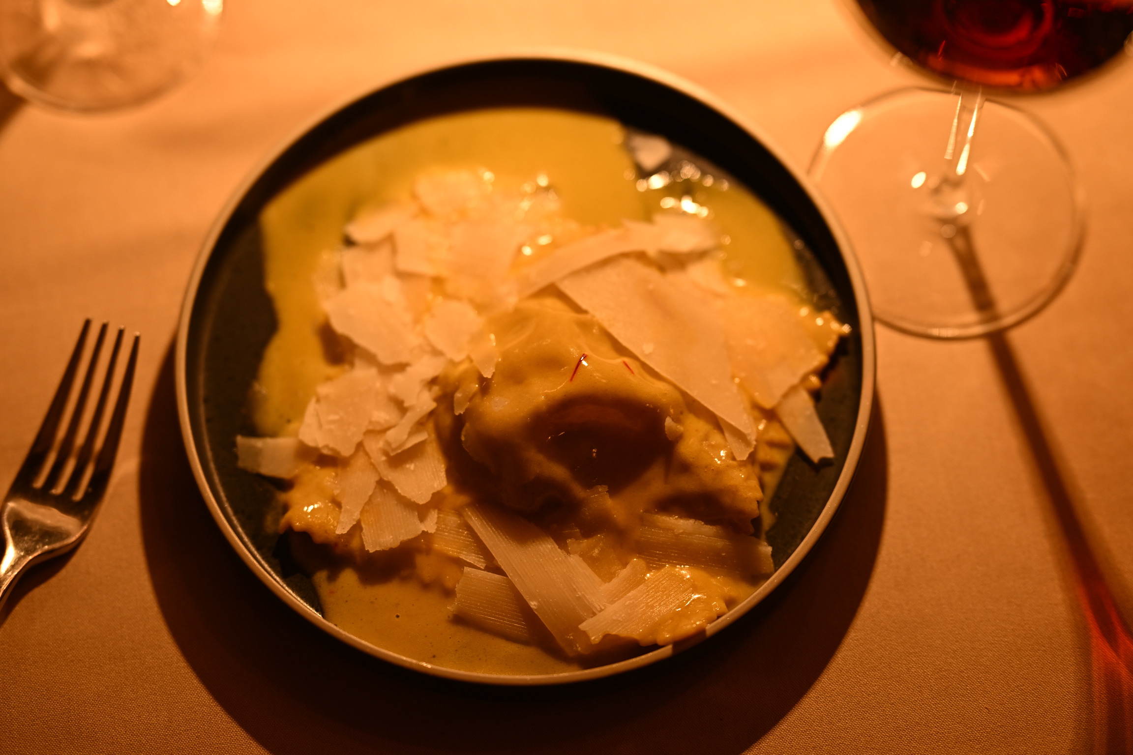 Ceretto Wine Dinner at PepeNero — photograph 4 of 10