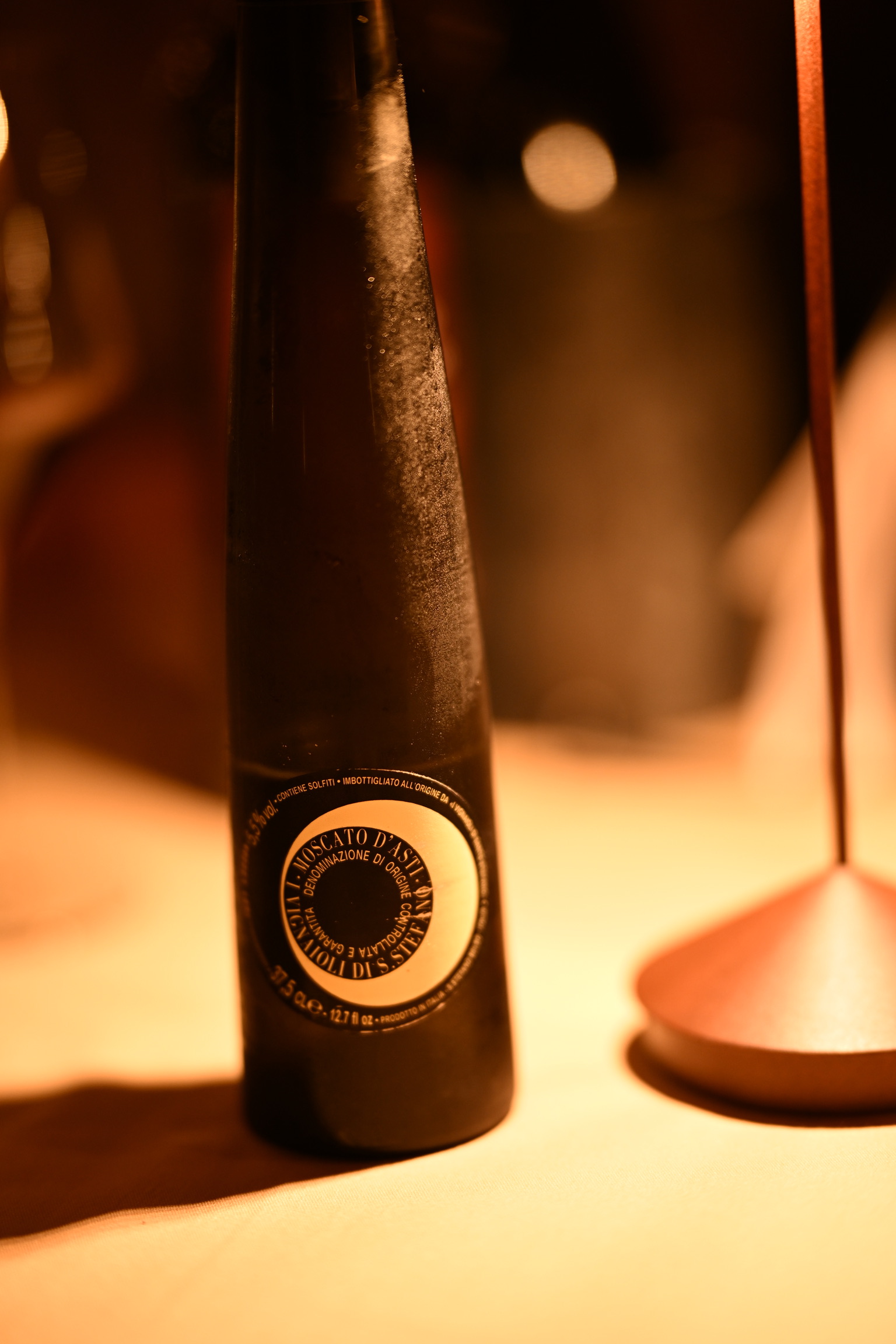 Ceretto Wine Dinner at PepeNero — photograph 8 of 10